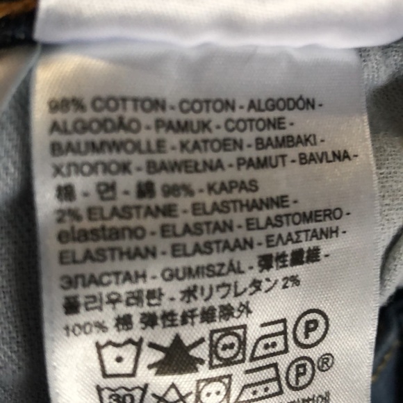 MOVING SALE! Levi 514 Men’s Jeans - Picture 6 of 12